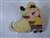 Disney Trading Pins 134094 DLP - Dug and Russell