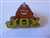 Disney Trading Pin 134133 DLR - Hidden Mickey 2019 - Monsters University Greek Letters - George