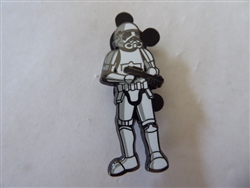 Disney Trading Pin 134137 Star Wars Celebration Chicago 2019 - Storm Trooper