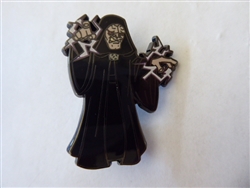 Disney Trading Pin 134142 Star Wars Celebration Chicago 2019 - Emperor Palpatine