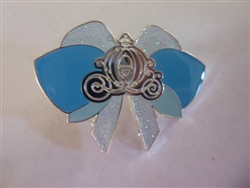 Disney Trading Pin 134242 Loungefly - Disney Princess Bow Mystery - Cinderella