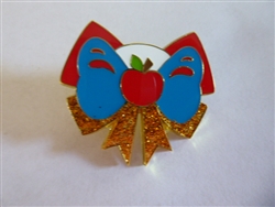 Disney Trading Pin   134245 Loungefly - Disney Princess Bow Mystery - Snow White