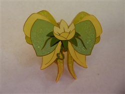 Disney Trading Pin 134248 Loungefly - Disney Princess Bow Mystery - Tiana