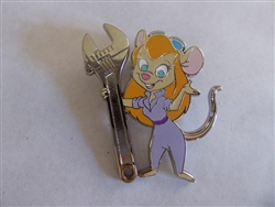 Disney Trading Pin  134293 Gadget Hackwrench