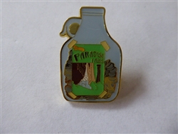 Disney Trading Pin 134337 Loungefly- UP - Paradise Falls Fund Bottle