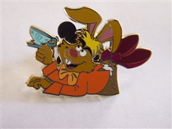 Disney Trading Pins 134426 Alice in Wonderland Booster Set - March Hare