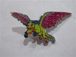 Disney Trading Pin 134463 Flying Alebrije Pepita