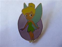 Disney Trading Pin 134497 HKDL - 2019 Mystery Collection - Tinker Bell