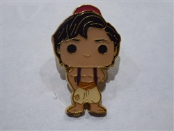 Disney Trading Pin 134538 Funko Pop! - Aladdin