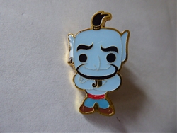 Disney Trading Pin  134540 Funko Pop! - Genie