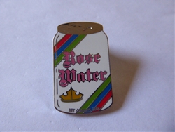 Disney Trading Pin 134548 Delicious Drinks - Mystery - Rose Water