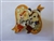 Disney Trading Pin 134564 TDR - Chip & Dale - Musical - Game Prize - Christmas - TDS