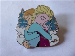 Disney Trading Pins 134634 Hugs - Mystery - Frozen
