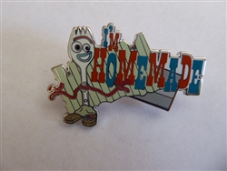 Disney Trading Pins 134655 Toy Story 4 - Forky