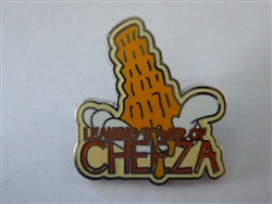 Disney Trading Pins 134675 A Goofy Movie - Leaning Tower of Cheeza