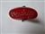 Disney Trading Pin 134700     Primark - Red Mickey Quote Bubble