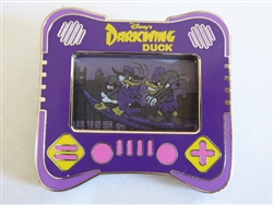 Disney Trading Pin 134737 DLR - I Heart Gaming - Darkwing Duck