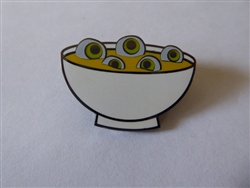 Disney Trading Pin 134747 DS - Harryhausen's Restaurant - Eyeball Soup