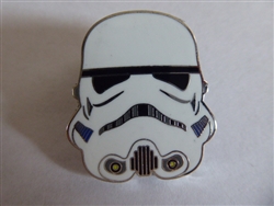 Disney Trading Pins 134752 Star Wars - Dark Side Stormtrooper