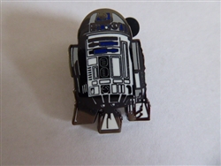 Disney Trading Pins 134757 Star Wars - Light Side R2-D2