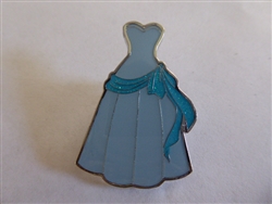 Disney Trading Pins   134761 Loungefly - Princess Dress 2 - Tiana's Mardi Gras