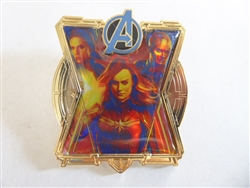 Disney Trading Pin 134826 Marvel - Avengers Endgame