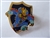 Disney Trading Pins 134855 DLR - Medieval Magic - Dragon Mystery - Fred