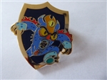Disney Trading Pins 134855 DLR - Medieval Magic - Dragon Mystery - Fred