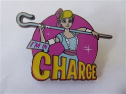 Disney Trading Pin 134996 DS - Bo Peep - The Road to Toy Story
