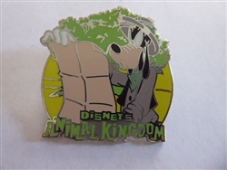 Disney Trading Pin 135039 WDW - Disney’s Animal Kingdom Mystery Collection - 2018 - Goofy Only