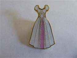 Disney Trading Pins 135084 Loungefly - Princess Dress 2 - Rapunzel Wedding Dress