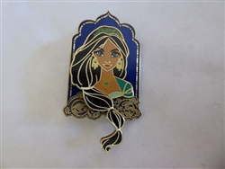 Disney Trading Pin   135155 DSSH - Aladdin Live Action - Jasmine