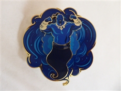 Disney Trading Pins   135156 DSSH - Aladdin Live Action - Genie