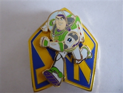 Disney Trading Pins 135171 DSSH - Toy Story 4 - Buzz