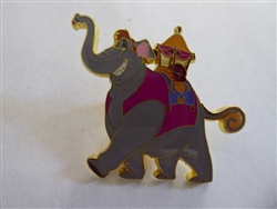 Disney Trading Pins 135174 Loungefly - Elephant Abu