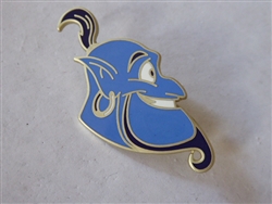 Disney Trading Pins 135293 Mondo - Genie Head