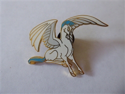 Disney Trading Pin 13533     WDW - Pegasus - Hercules Series