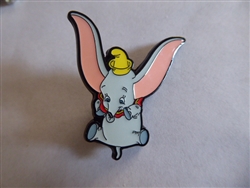 Disney Trading Pins 135520 Loungefly - Dumbo