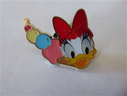 Disney Trading Pin 135652 SDR - Summer Seaside Mystery - Daisy