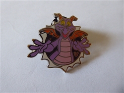 Disney Trading Pins 135683 WDW - Hidden Mickey 2019 - Figment - Break Through