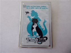 Disney Trading Pin 135692 WDW – FairyTails 2019 Event – Poster