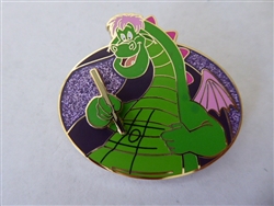 Disney Trading Pin  135696 WDW – FairyTails 2019 Event – Elliot