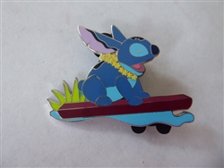 Disney Trading Pin 135763 WDW – FairyTails 2019 Event – It’s A Pets World - Stitch