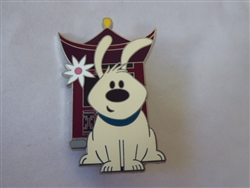 Disney Trading Pin 135764 WDW – FairyTails 2019 Event – It’s A Pets World - Little Brother