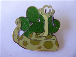 Disney Trading Pin 135831 WDW – FairyTails 2019 Event – Mystery - JUJU