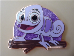 Disney Trading Pin 135839 WDW – FairyTails 2019 Event – Pascal's Scavenger Hunt - Purple