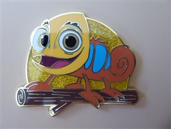 Disney Trading Pin 135841 WDW – FairyTails 2019 Event – Pascal's Scavenger Hunt - Yellow