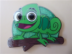 Disney Trading Pin 135842 WDW – FairyTails 2019 Event – Pascal's Scavenger Hunt - Green