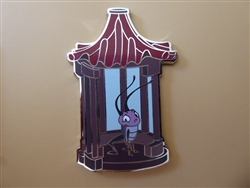 Disney Trading Pin 135848 WDW – FairyTails 2019 Event – Parting Gift - Cri-Kee