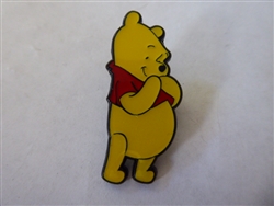 Disney Trading Pin 135860 Loungefly - Winnie the Pooh